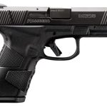 MOSSBERG MC2C 9MM 3.9" BARREL 15-ROUNDS CONTRAST SIGHTS