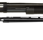 MOSSBERG MAVERICK 88 COMBO 12 GA 28" AND 18.5" BARRELS 5-ROUNDS 3" CHAMBER