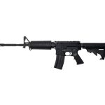 PALMETTO STATE ARMORY FREEDOM RIFLE M4 CARBINE BLACK .223 / 5.56 16-INCH 30RD