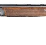 RIZZINI USA BR110 SPORTER WALNUT 12 GA 32" BARREL 3"-CHAMBER 2-ROUNDS SILVER BEAD FRONT SIGHT