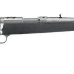 RUGER 77/44 .44 REM MAG 18.50" 4 ROUNDS BLACK BRUSHED STAINLESS