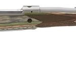 RUGER GUIDE GUN MATTE STAINLESS / GREEN MOUNTAIN LAMINATE .416 RUGER 20-INCH 3RD
