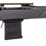 SAVAGE 110 TACTICAL GRAY 6MM ARC 18" BARREL 8-ROUNDS ACCUSTOCK