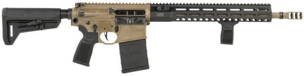 SIG SAUER 716I TREAD SNAKEBITE SE FDE 7.62X51MM 16" BARREL 15-ROUNDS