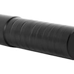 SILENCERCO HARVESTER EVO SUPPRESSOR .300 WIN MAG / .223 REM WITH 1/2X28 AND 5/8X24 MOUNTS