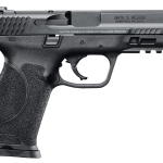 SMITH AND WESSON M&P9 M2.0 9MM 4.25" BARREL 17-ROUNDS USED