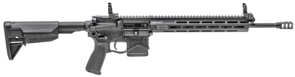 SPRINGFIELD SAINT EDGE 5.56 / .223 REM 16" BARREL 10-ROUNDS