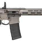 SPRINGFIELD ARMORY SAINT VICTOR TUNGSTEN GREY 5.56 / .223 REM 16" BARREL 30-ROUNDS B5 STOCK