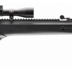 UMAREX SURGEMAX ELITE AIRGUN .177 1-ROUNDS 4X32MM SCOPE COMBO