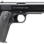 WALTHER 1911 COLT GOVERNMENT A1 .22 LR 5" BARREL 12-ROUNDS