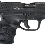 WALTHER PPS M2 9MM 3.18" BARREL 7-ROUNDS FIXED SIGHTS STRIKER FIRED