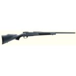 WEATHERBY VANGUARD S2 25-06 BL/SYN 24 INCH