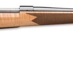 WINCHESTER MODEL 70 SUPER GRADE .30-06 24" BARREL 5-ROUNDS MAPLE STOCK