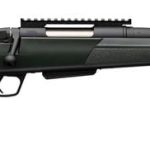 WINCHESTER XPR STEALTH SR GREEN .308 WIN 16.5" BARREL 3-ROUNDS