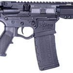 AMERICAN TACTICAL IMPORTS OMNI HYBRID PISTOL .300 AAC BLACKOUT 8.5" BARREL 30-ROUNDS NANO KIT