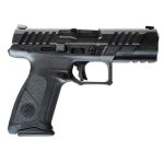 BERETTA APX A1 FULL SIZE 9MM 4.25" BARREL 15-ROUNDS OPTICS READY