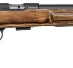 CZ 457 AT-ONE VARMINT SR .22 LR 24" BARREL 5-ROUNDS