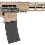 DIAMONDBACK DB15 FLAT DARK EARTH 5.56 NATO 16" BARREL 30-ROUNDS 12" HANDGUARD