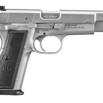 FN HIGH POWER STAINLESS 9MM 4.7" BARREL 17-ROUNDS