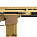 FN SCAR 17S FLAT DARK EARTH 7.62X51 / .308WIN 16.25" BARREL 20-ROUNDS