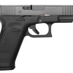 GLOCK 17 GEN5 MOS 9MM 4.49" BARREL 10-ROUNDS