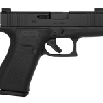 GLOCK 43X 9MM 3.41" BARREL 10-ROUNDS 2 MAGS