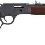 HENRY REPEATING ARMS BIG BOY CARBINE SIDE GATE WALNUT .44 MAG 16.5" BARREL 7-ROUNDS ADJUSTABLE REAR SIGHT