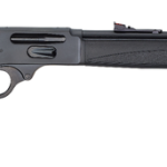 HENRY REPEATING ARMS X MODEL .30-30 21.37" BARREL 5-ROUNDS FIBER OPTIC SIGHTS