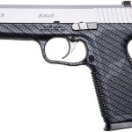 KAHR ARMS CT9 CARBON FIBER 9MM 4" BARREL 7-ROUNDS