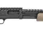 MOSSBERG 500 ATI SCORPION FLAT DARK EARTH 12 GAUGE 18.5" BARREL 6-ROUNDS