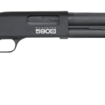 MOSSBERG 590S TACTICAL 12 GA 18.5" BARREL 10-ROUNDS BEAD FRONT SIGHT