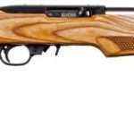 RUGER 10/22 TARGET 22 LR 16.12" BARREL 10 ROUNDS THREADED
