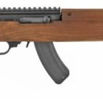 RUGER 10/22 CARBINE WALNUT .22 LR 18.5" BARREL 15-ROUNDS TALO