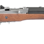 RUGER MINI-THIRTY WOOD 7.62 X 39 18.5" BARREL 5-ROUNDS GHOST RING REAR SIGHT