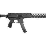 SIG SAUER MPX COMPETITION 9MM 16" BARREL 35-ROUNDS M-LOK HANDGUARD