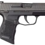SIG SAUER P365 9MM 3.1" BARREL 10-ROUNDS MANUAL SAFETY