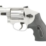 SMITH AND WESSON 632 MATTE STAINLESS .32 HR 1.875" BARREL 6-ROUNDS
