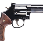 SMITH AND WESSON MODEL 586 CLASSIC .357 MAG 4" BARREL 6-ROUNDS