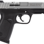 SMITH AND WESSON SD40 VE STAINLESS .40 SW 4" BARREL 14-ROUNDS