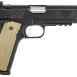 SPRINGFIELD ARMORY 1911 OPERATOR .45 ACP 5" BARREL 8-ROUNDS G-10 GRIPS