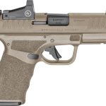SPRINGFIELD ARMORY HELLCAT PRO FLAT DARK EARTH 9MM 3.7" BARREL 10-ROUNDS CT-1500