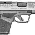 SPRINGFIELD ARMORY HELLCAT OSP STAINLESS 9MM 3" BARREL 13-ROUNDS OPTICS READY