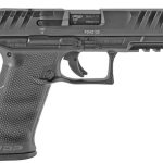 WALTHER PDP FULL-SIZE 9MM 4.5" BARREL 18-ROUNDS