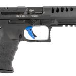 WALTHER PPQ CLASSIC M1 Q5 MATCH 9MM 5" BARREL 15-ROUNDS