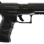WALTHER PPQ M2 .45 ACP 4.25" BARREL 12-ROUNDS ADJUSTABLE SIGHTS