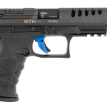 WALTHER PPQ M2 Q5 MATCH 9MM 5" BARREL 15-ROUNDS FIBER OPTIC FRONT SIGHT