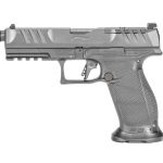 WALTHER PDP PRO SD 9MM 5.1" BARREL 10-ROUNDS OPTIC READY