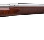 WINCHESTER MODEL 70 SUPER GRADE SA WALNUT .30-06 24" BARREL 5-ROUNDS