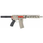 WMD GUNS NIB-X PISTOL 5.56 NATO / .223 REM 10.5" BARREL 30-ROUNDS