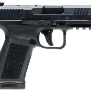 Canik METE MC9LS - New for 2024 - Alaska Gun Shop